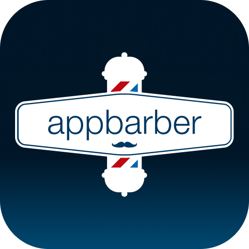 Ícone App Barber